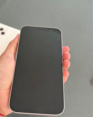 iPhone 13 Rosa 256GB