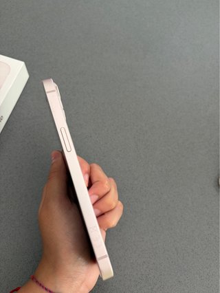 iPhone 13 Rosa 256GB