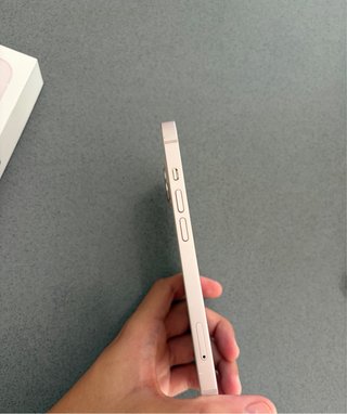 iPhone 13 Rosa 256GB