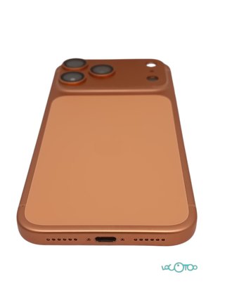 Smartphone Apple Iphone 17 Pro Max 256 GB