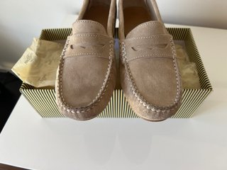 Zapatos de vestir para niño