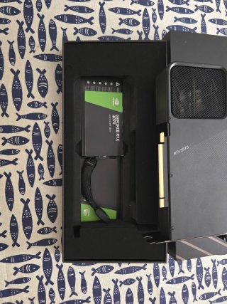 Tarjeta Gráfica NVIDIA GeForce RTX 3070 FE