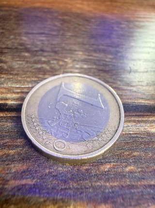Moneda de colección Portugal