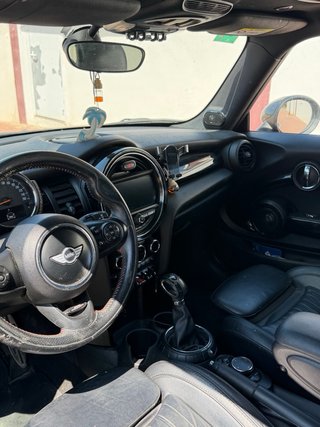 MINI Cooper 2016