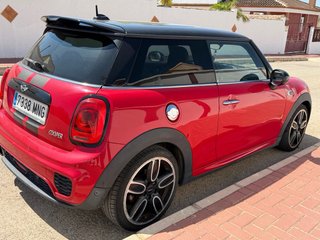 MINI Cooper 2016