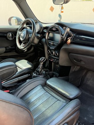 MINI Cooper 2016