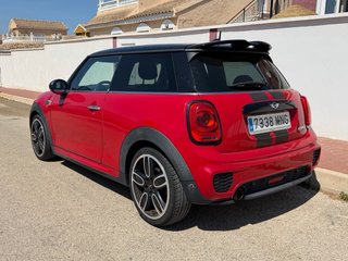 MINI Cooper 2016