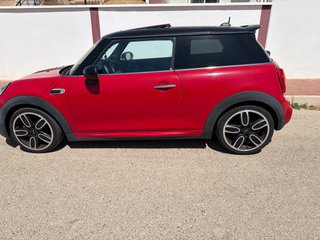 MINI Cooper 2016
