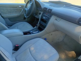 Mercedes-Benz C 270 cdi