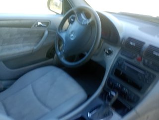 Mercedes-Benz C 270 cdi
