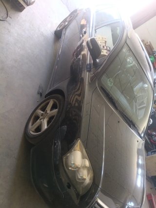 Despiece Toyota Avensis D4D 2007