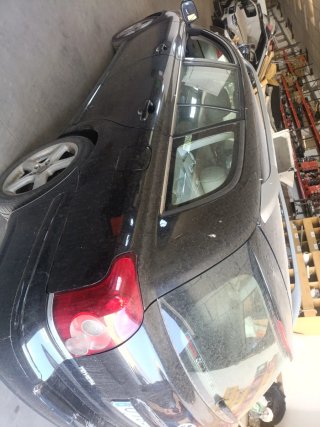 Despiece Toyota Avensis D4D 2007