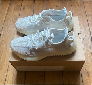 Adidas Yeezy Boost 350 V2 Static EU36.5