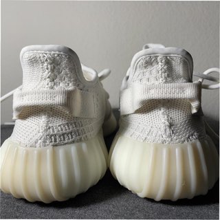 Adidas Yeezy Boost 350 V2 Static EU38.5