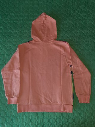 Sudadera Naruto Talla 10 (Nueva)