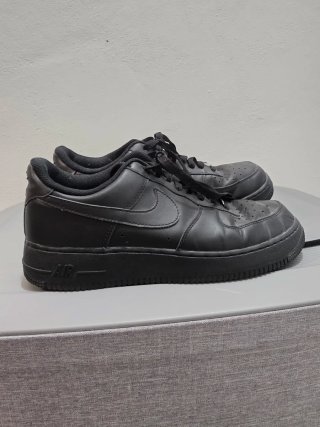 Scarpe Nike Air Force 1 Uomo Tg 43