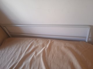 Sofá cama desplegable
