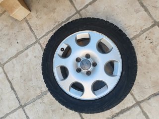 Ruedas de coche