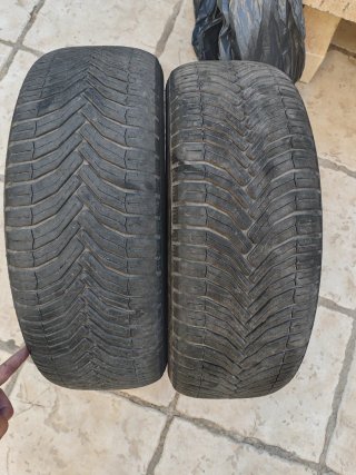 Ruedas de coche