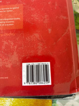 INFLUENCE TODAY 3 Student's book: libro de text...