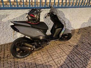 Yamaha Jog 50cc