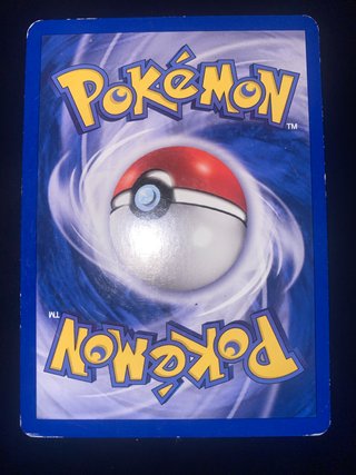 Spheal Stamped Holo + Fart Swirl (LM 65/92) GD+ IT