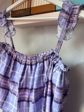 Vestido Talla S