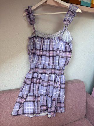 Vestido Talla S