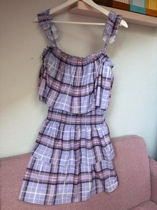 Vestido Talla S