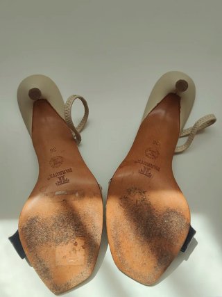 Sandalias Farrutx Talla 37