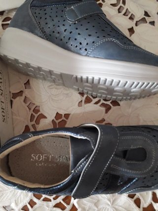 Scarpe donna Soft Space n. 37