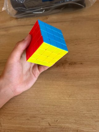 Cubo MoYu 4x4