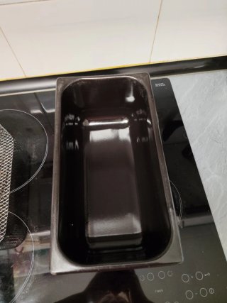 Freidora de aceite THULOS