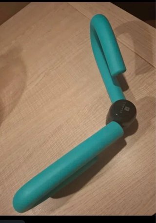 Reformer Peak Pilates con accesorios