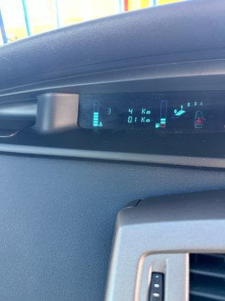 Renault Grand Scenic 2006