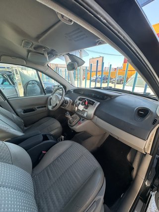 Renault Grand Scenic 2006