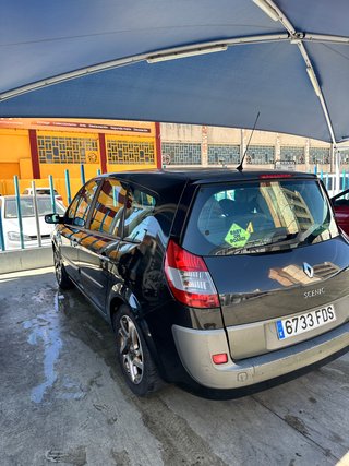 Renault Grand Scenic 2006