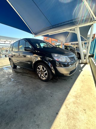 Renault Grand Scenic 2006