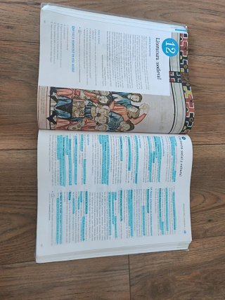 Lengua y Literatura 1 Bachillerato Anaya