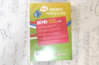 Cursos De Francés. (Lote)