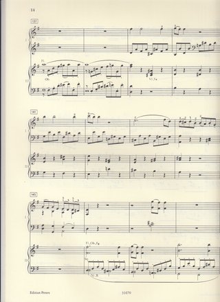 Mozart. Concerto KV 453. In Sol maggiore. Piano e orchestra o due pianoforti
