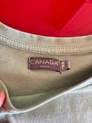PACK OFERTA 4 camisetas niño Canada House