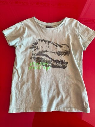 PACK OFERTA 4 camisetas niño Canada House
