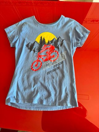 PACK OFERTA 4 camisetas niño Canada House