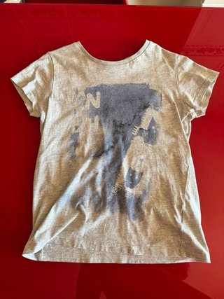 PACK OFERTA 4 camisetas niño Canada House