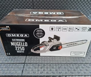 Electrosierra Omega Mugello 2250