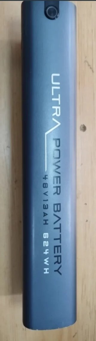 REPARACIÓN DE BATERÍA DE BICI ELÉCTRICA EBIKE