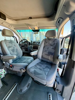 Mercedes-Benz Viano Marcó Polo 2005