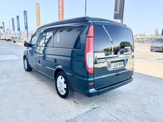Mercedes-Benz Viano Marcó Polo 2005