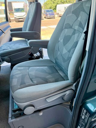 Mercedes-Benz Viano Marcó Polo 2005